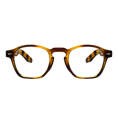 Della Rectangle Eyeglasses