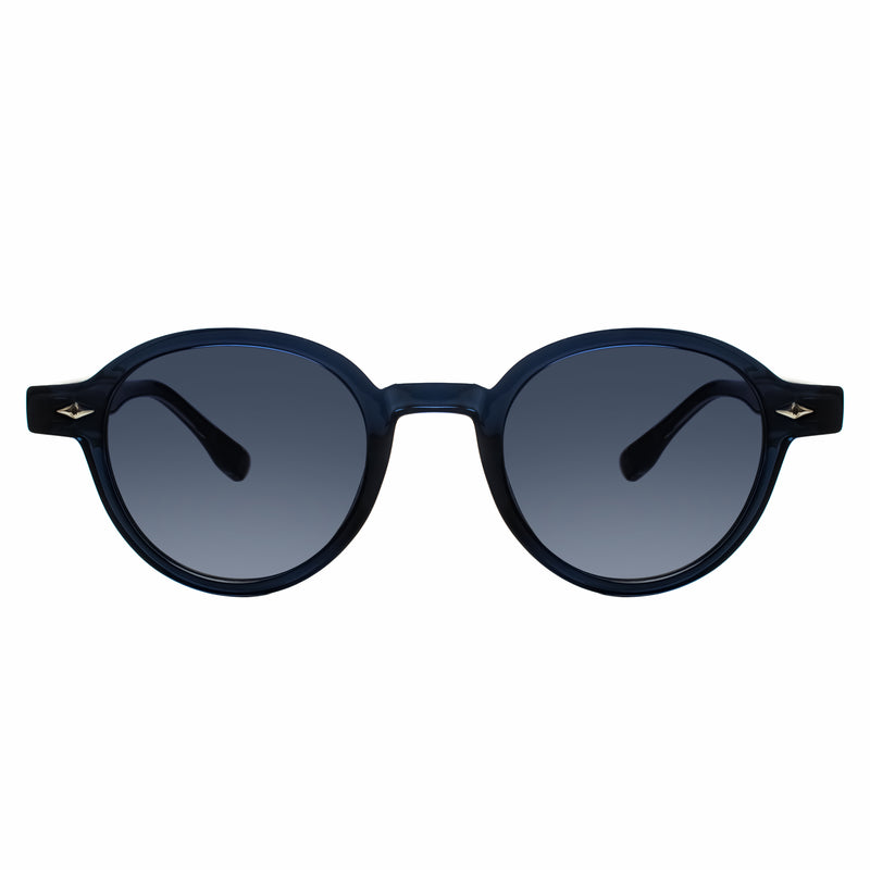 Dylan Oval Sunglasses