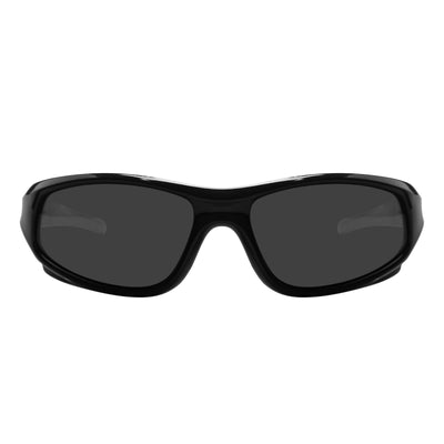 Axl Teenager Geometric Sunglasses