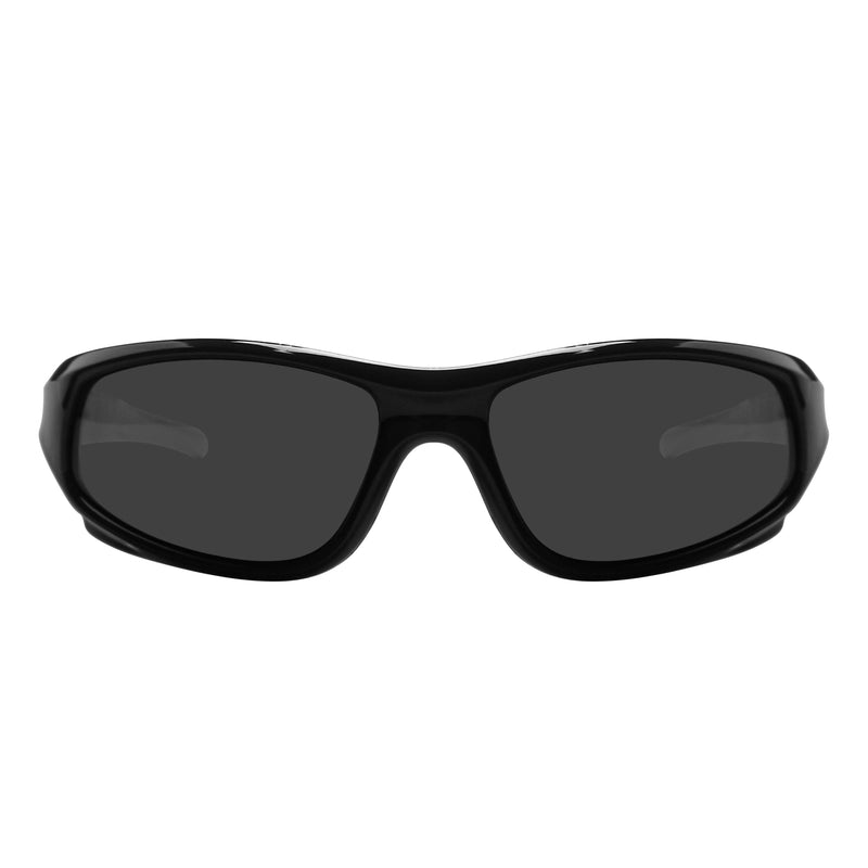 Axl Teenager Geometric Sunglasses