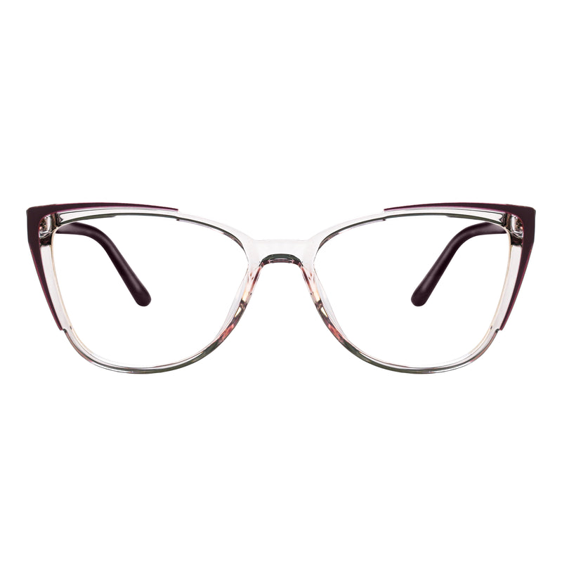 Saanvi Cat Eye Glasses