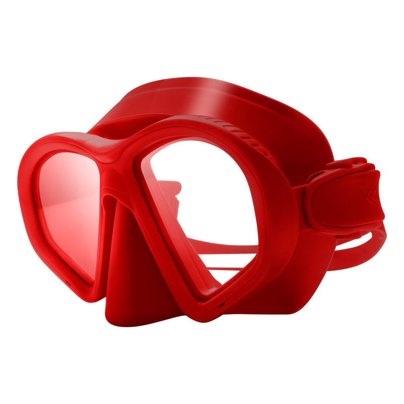 Emery Prescription  Diving Goggles