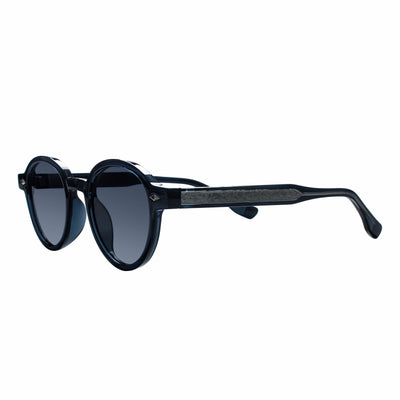 Dylan Oval Sunglasses