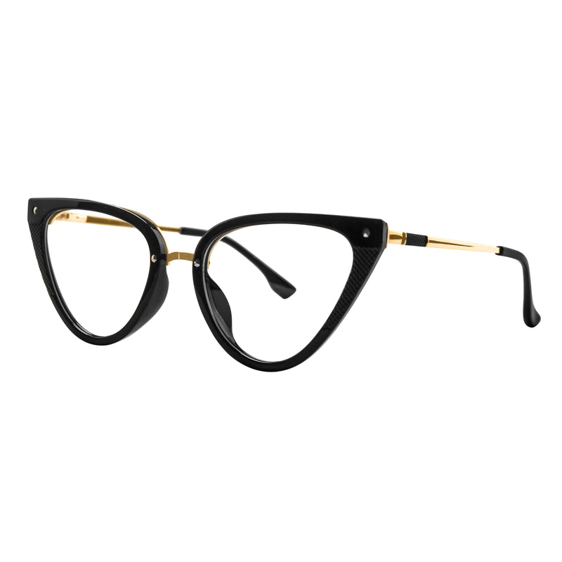 Xyla Cat Eye Glasses