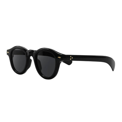 Kimora Oval Sunglasses