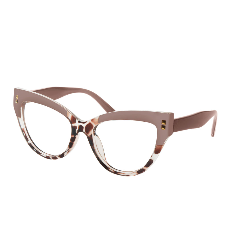 Emiko Cateye Full Frame Acetate Eyeglasses