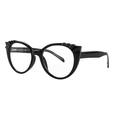 Ximena Cat Eye Glasses