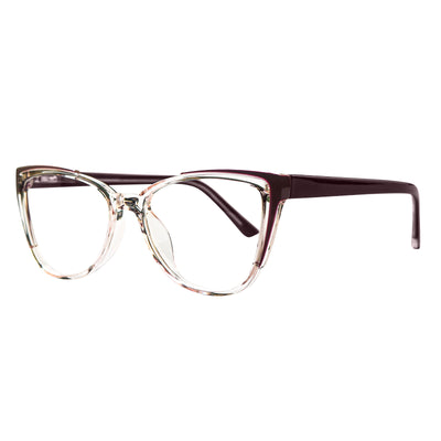 Saanvi Cat Eye Glasses