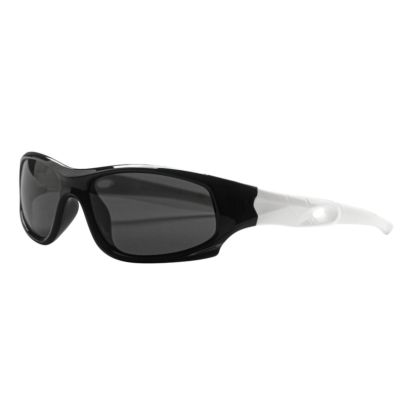 Axl Teenager Geometric Sunglasses