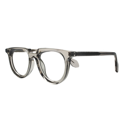 Davina Geometric Eyeglasses