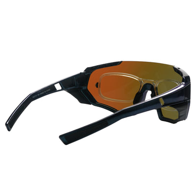 Luke Prescription Cycling Sport Sunglasses Kit