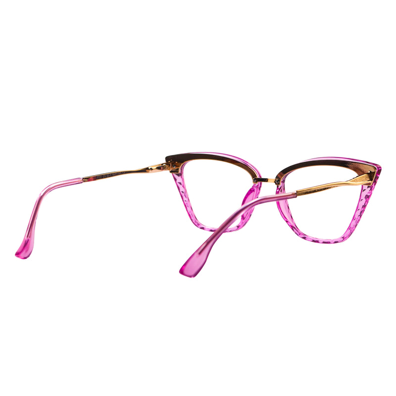 Nyra Cat Eye Glasses