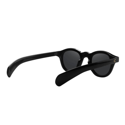 Kimora Oval Sunglasses