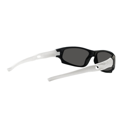 Axl Teenager Geometric Sunglasses