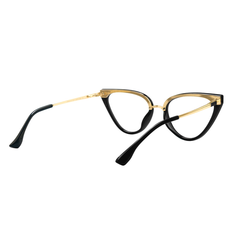 Xyla Cat Eye Glasses