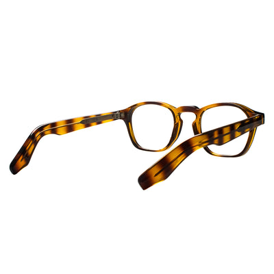 Della Rectangle Eyeglasses