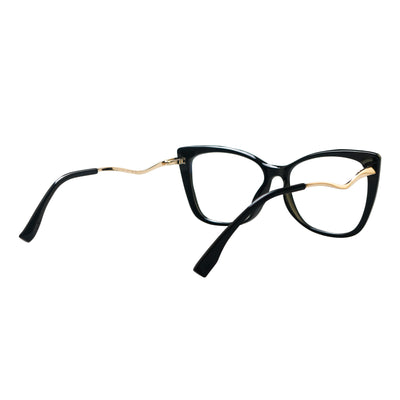 Simone Cat Eye Glasses