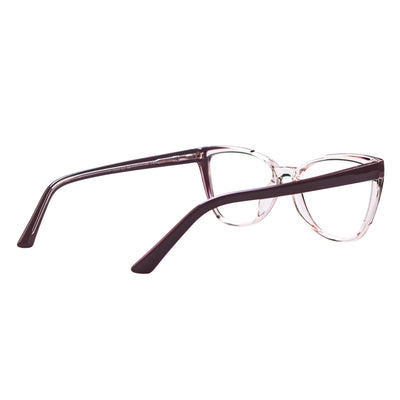 Saanvi Cat Eye Glasses