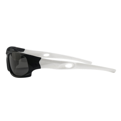 Axl Teenager Geometric Sunglasses