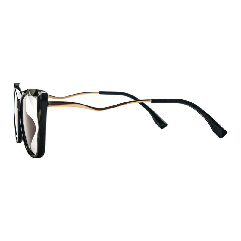 Simone Cat Eye Glasses