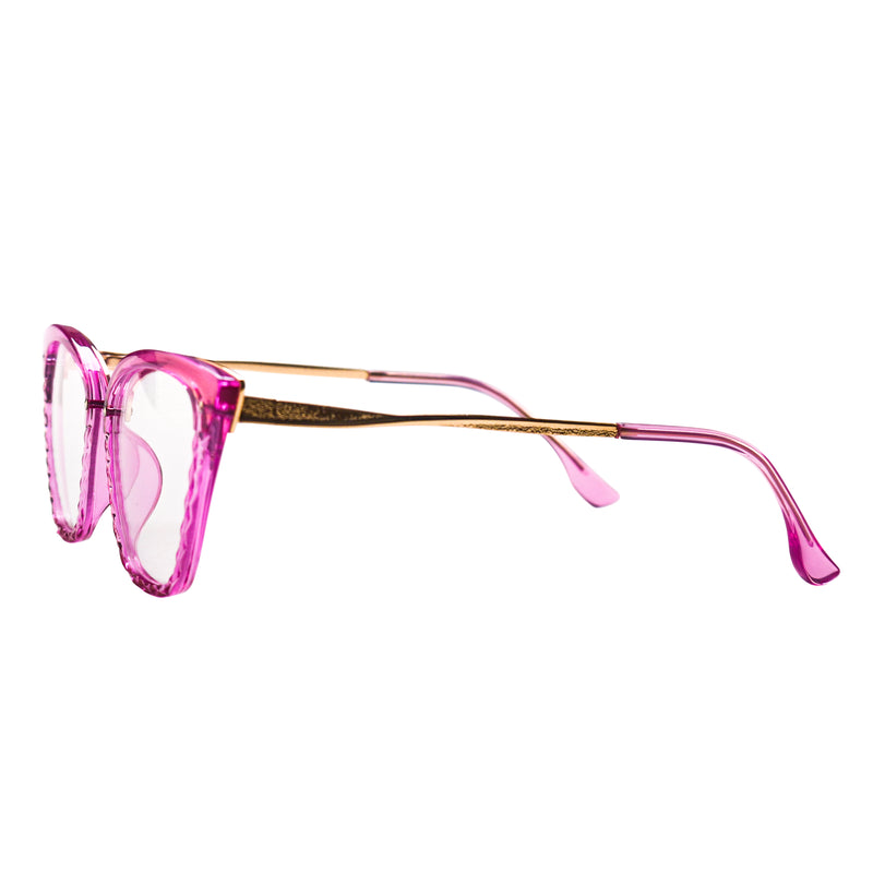 Nyra Cat Eye Glasses