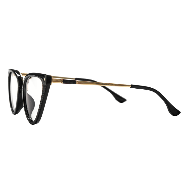 Xyla Cat Eye Glasses