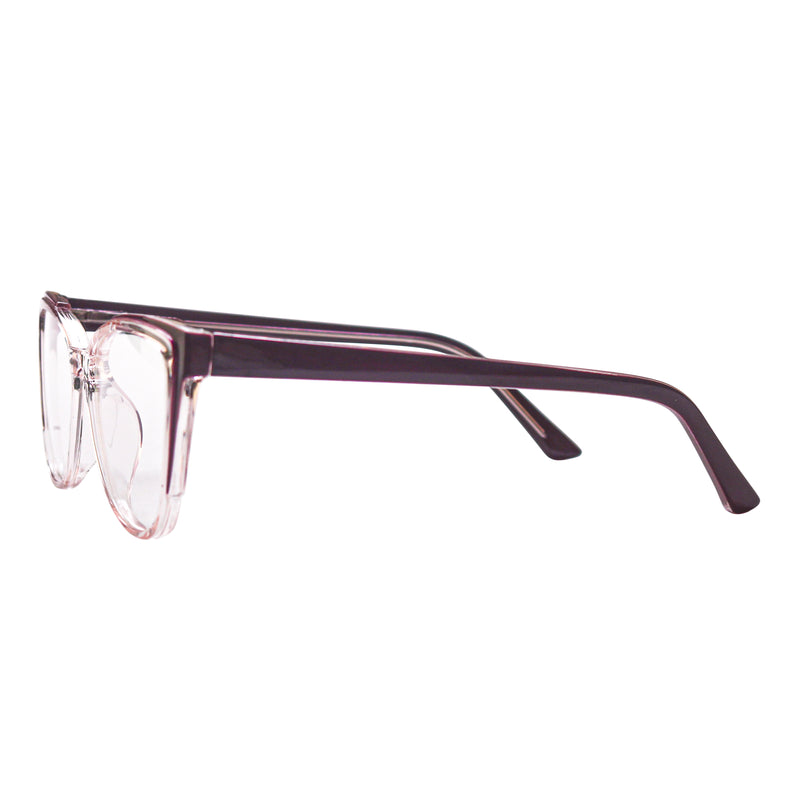 Saanvi Cat Eye Glasses