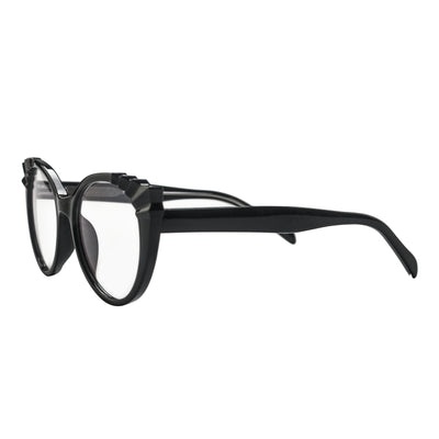 Ximena Cat Eye Glasses