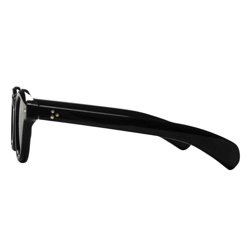 Kimora Oval Sunglasses