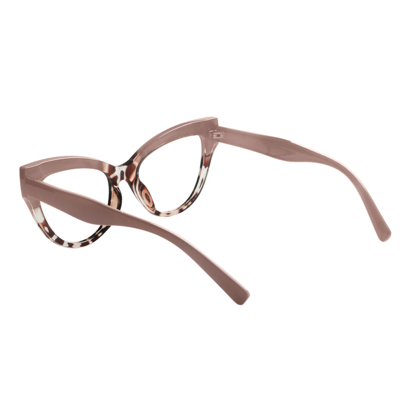 Emiko Cateye Full Frame Acetate Eyeglasses