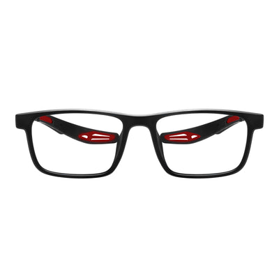 Jacob Basketball Sports Glasses