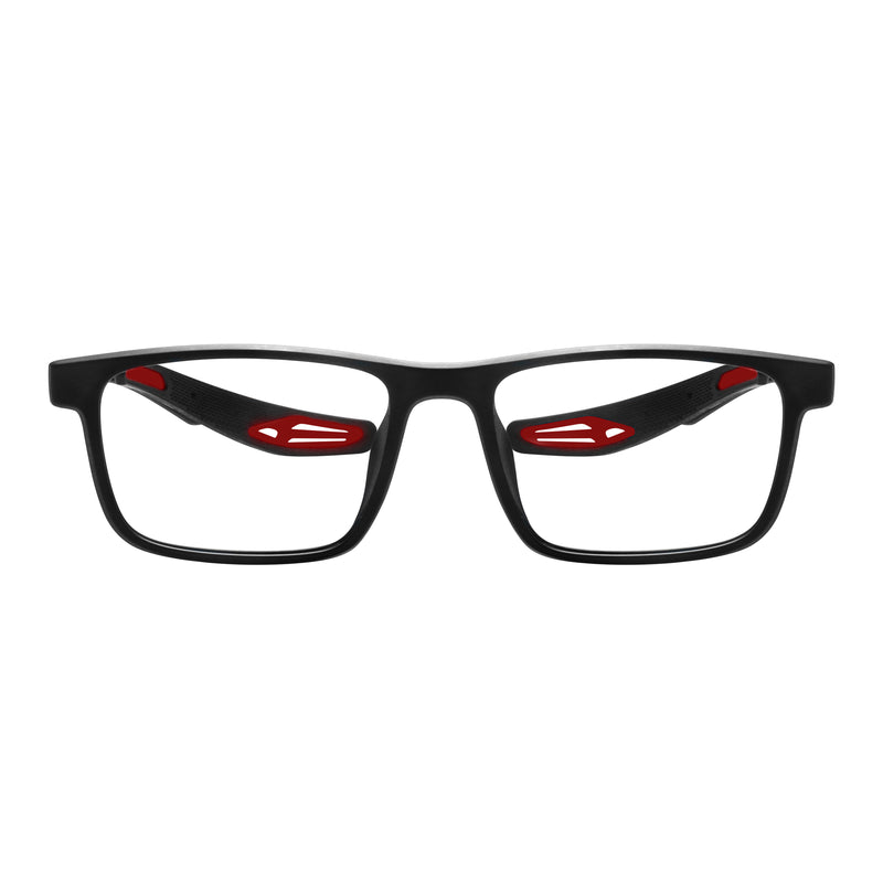 Jacob Basketball Sports Glasses