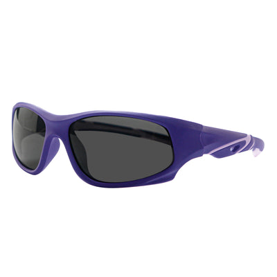 Axl Teenager Geometric Sunglasses