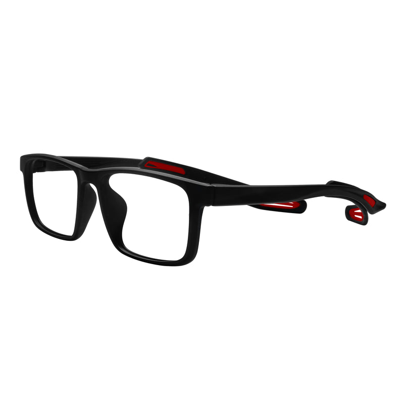 Jacob Basketball Sports Glasses