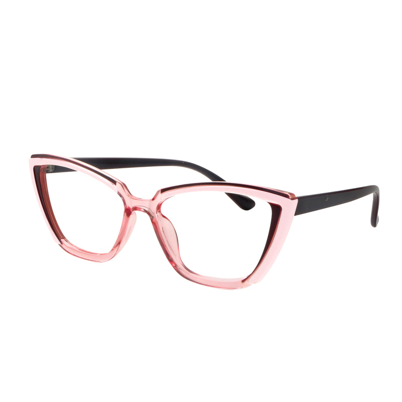 Donna Acetate CatEye Glasses