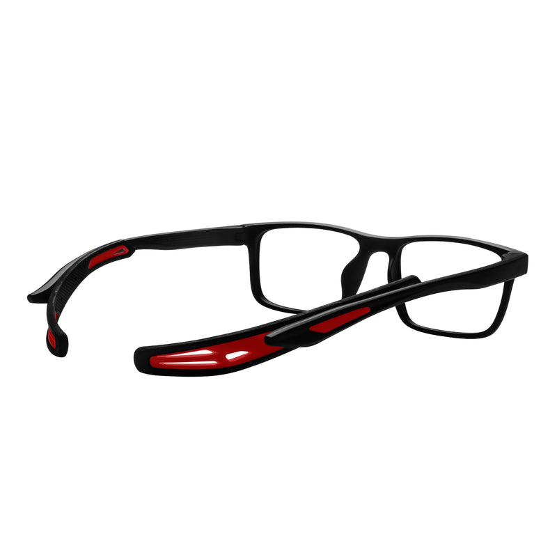 Jacob Basketball Sports Glasses