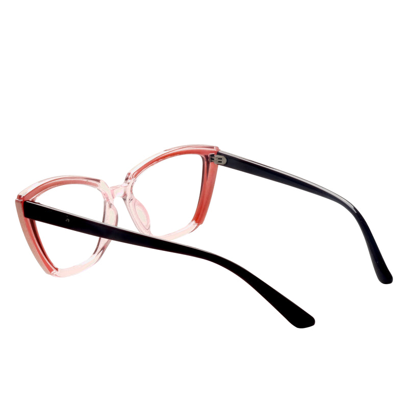 Donna Acetate CatEye Glasses