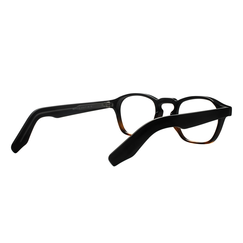 Della Rectangle Eyeglasses