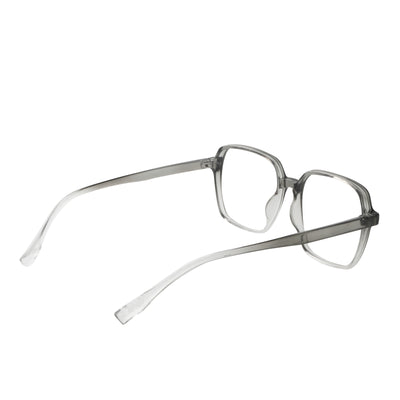 Vicki Geometric Acetate Eyeglasses