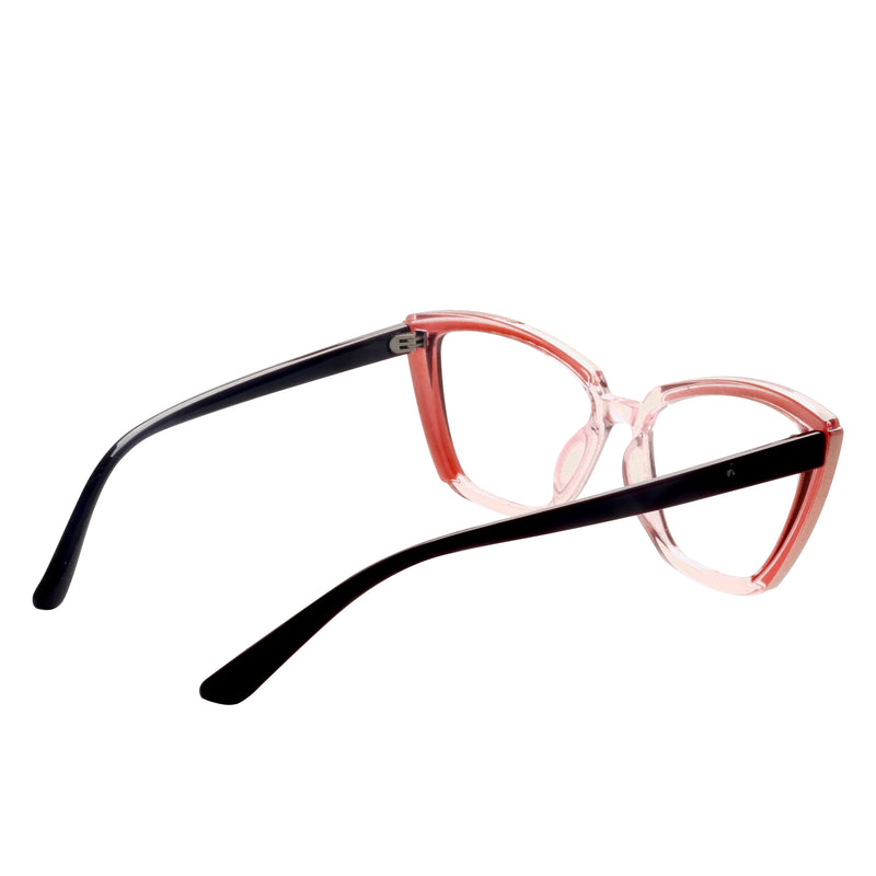 Donna Acetate CatEye Glasses