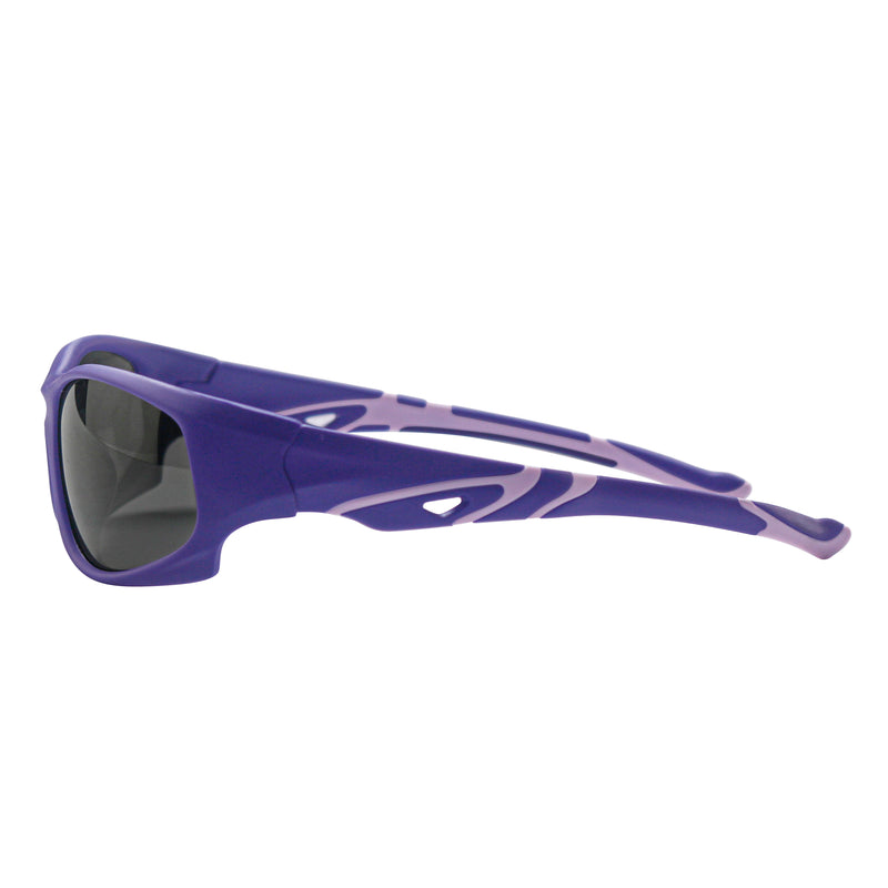 Axl Teenager Geometric Sunglasses