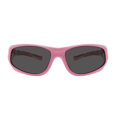 Axl Teenager Geometric Sunglasses