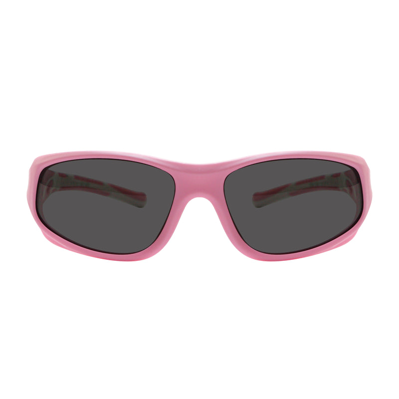 Axl Teenager Geometric Sunglasses