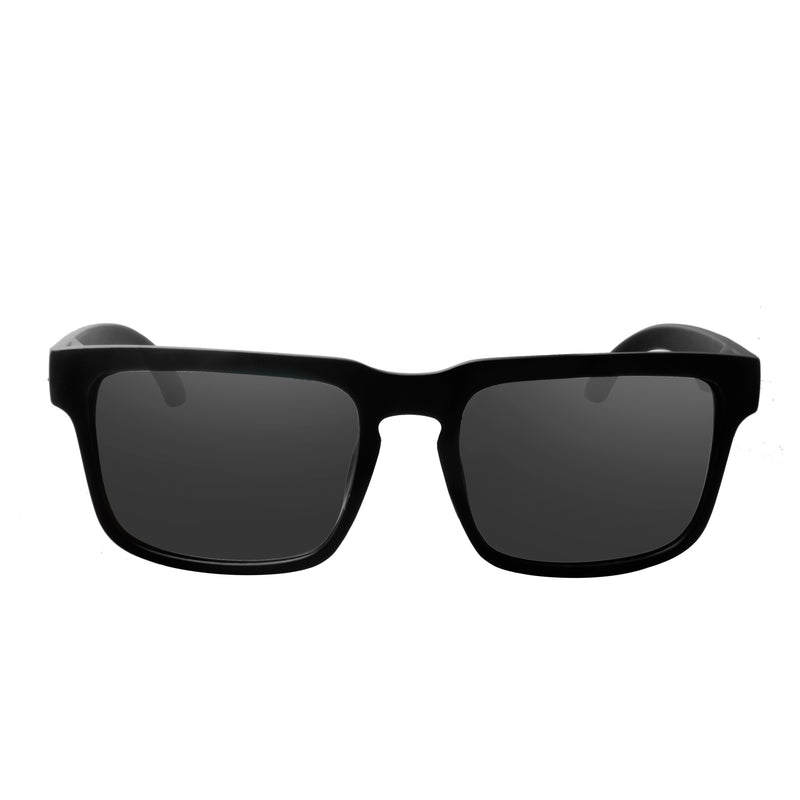 Emillie Rectangle Full frame Acetate Sunglasses