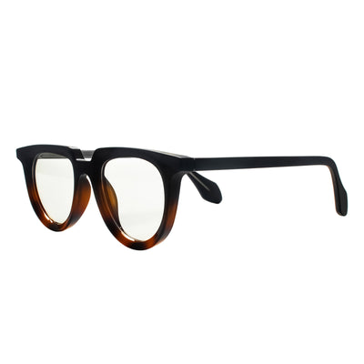 Davina Geometric Eyeglasses