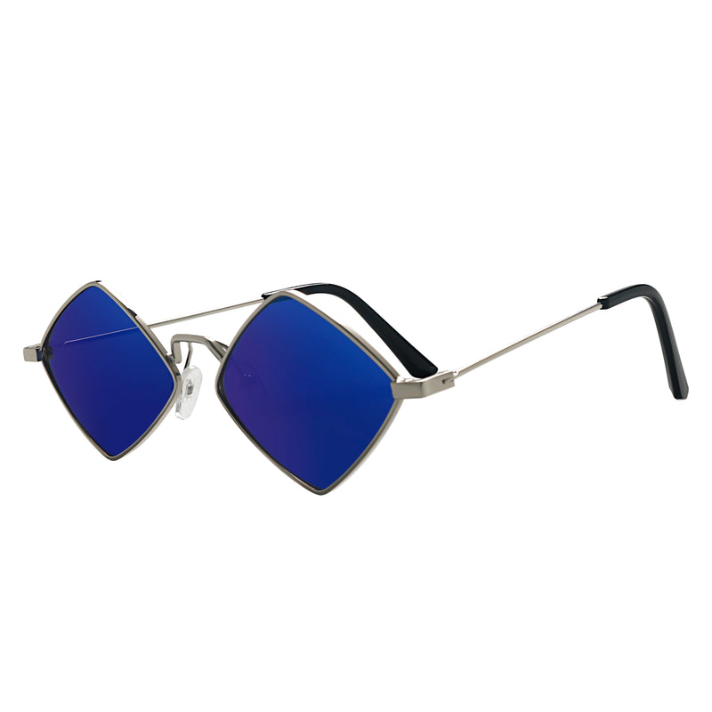 Macy Geometric Sunglasses