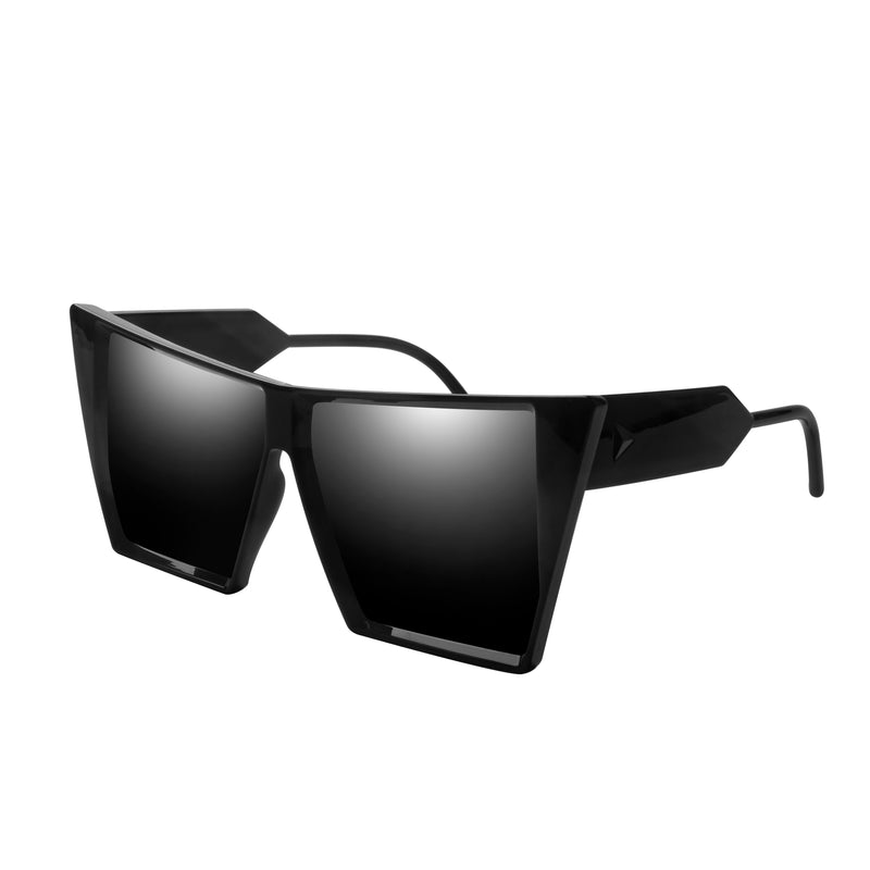 Sierra Cat Eye Sunglasses