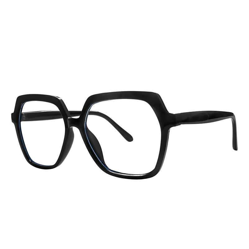 Azari Geometric Glasses