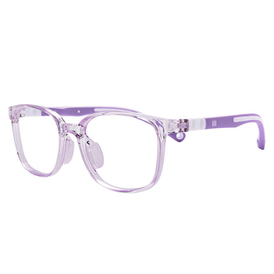 Jireh Rectangle Child Eyeglasses