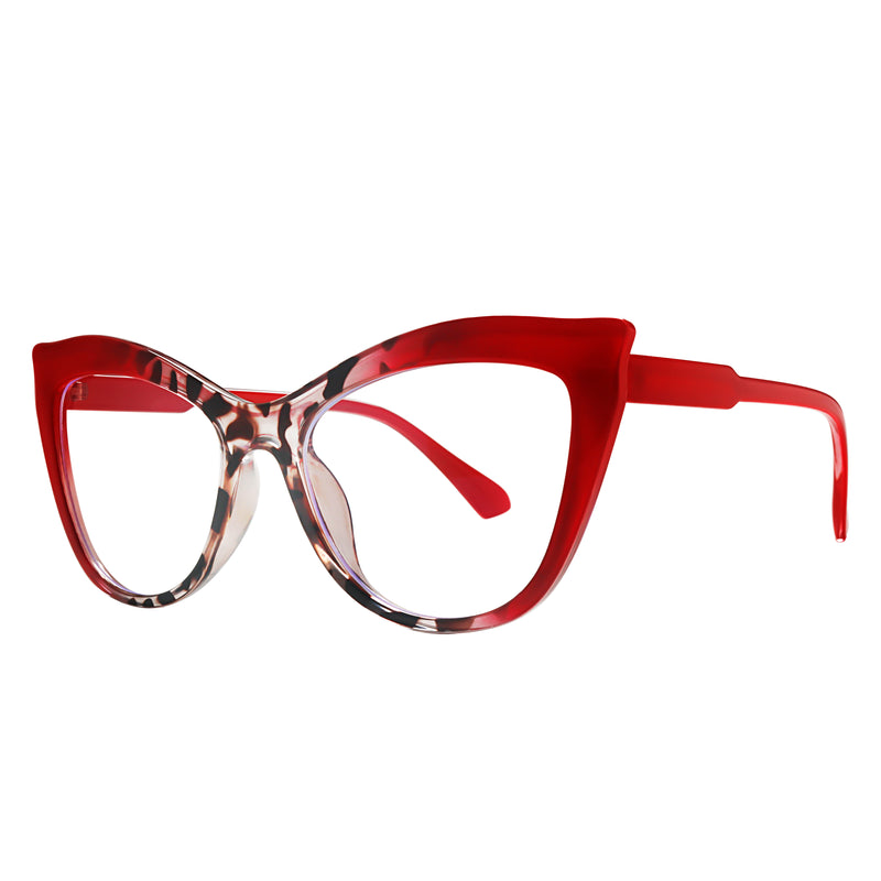 Lea Cat Eye Glasses